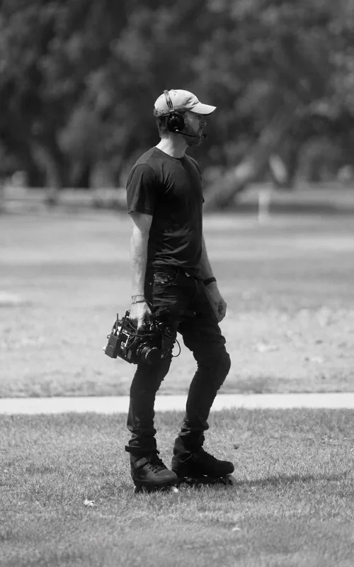 Todd Grossman