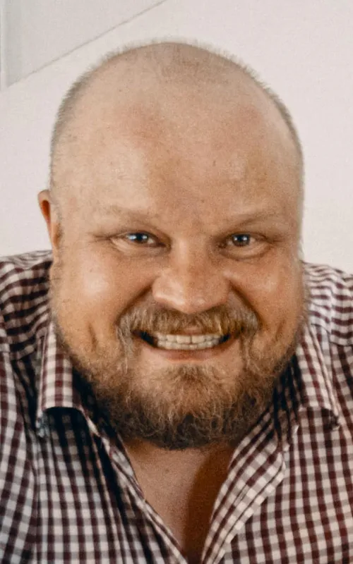 Mikko Mykkänen