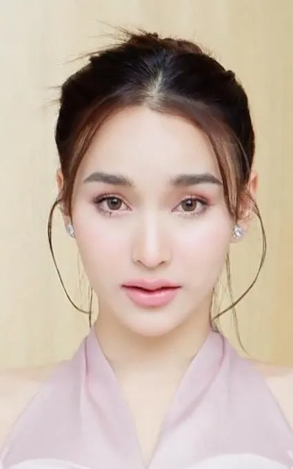 Ploypapas Isarapongporn