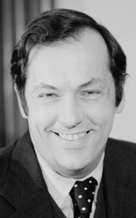 Bill Bradley