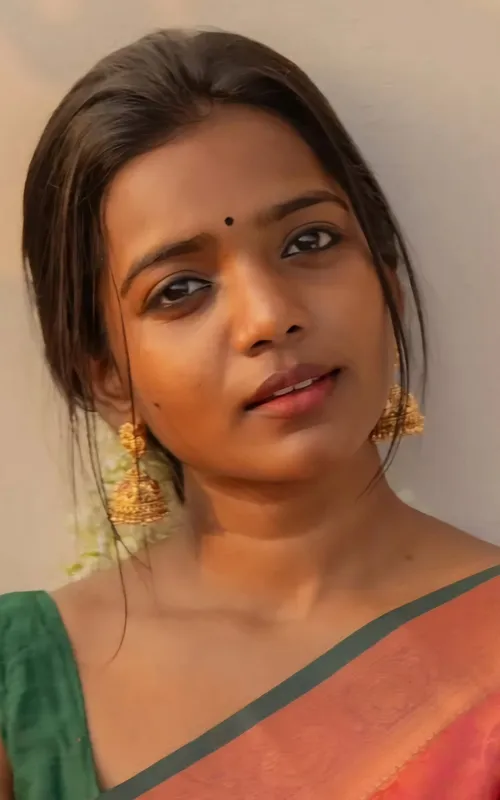 Aishwarya Ragupathi