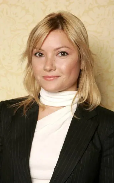 Joely Collins