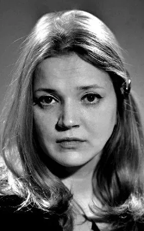 Anastasia Voznesenskaya