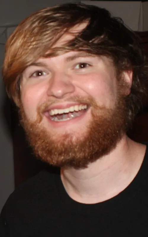 Parker Caldwell