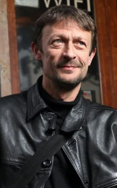 Frédéric Léotard