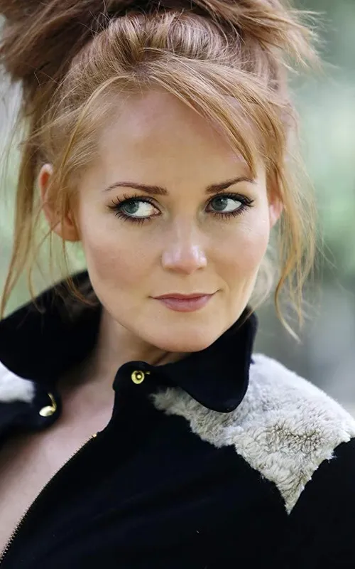 Ágústa Eva Erlendsdóttir