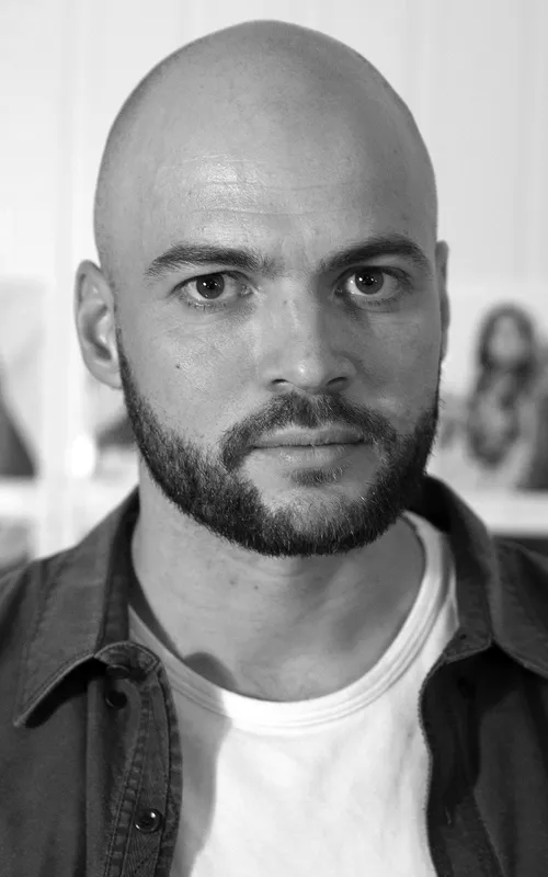 Anders Hammer