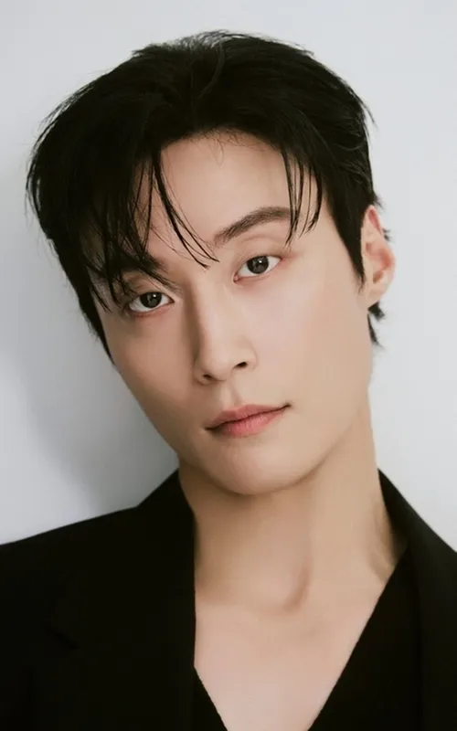 Heo Nam-jun