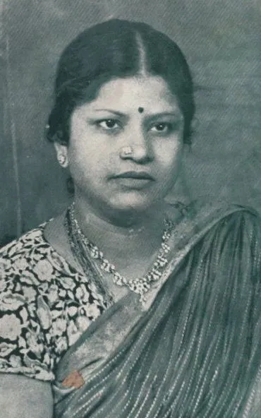 K. S. Angamuthu
