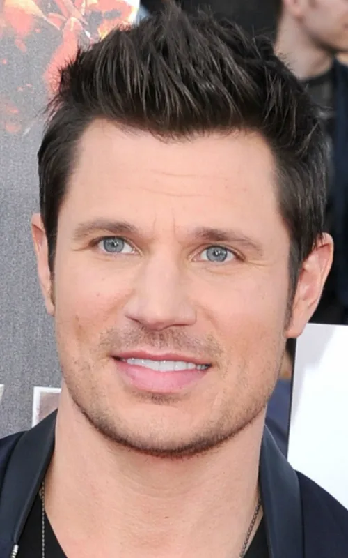 Nick Lachey