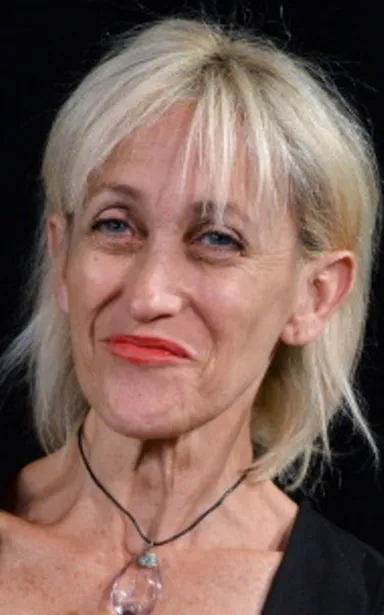 Constance Shulman