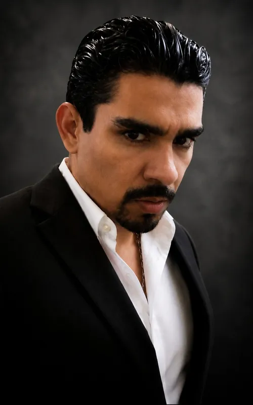 Erix Estrada