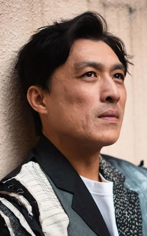 Kenneth Cheung Moon-Yuen