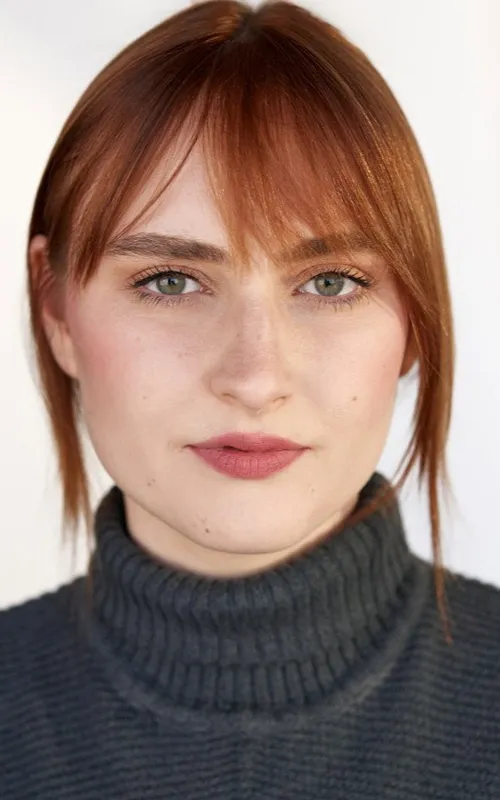 Leah Fitzgerald-Quinn