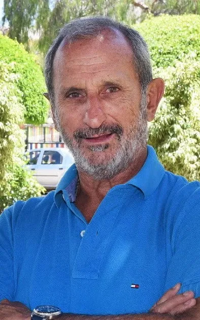 Gustavo Zerbino Stajano