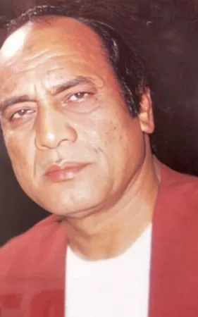 Mehdi Hassan