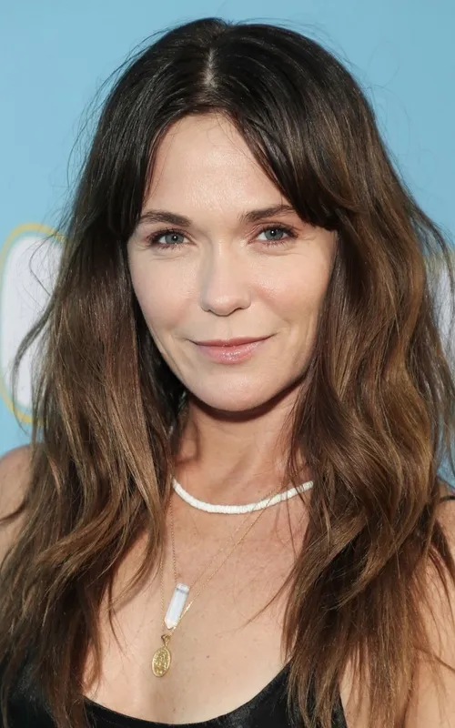 Katie Aselton