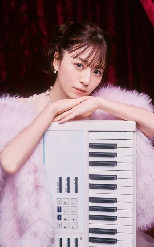 黒坂優香子