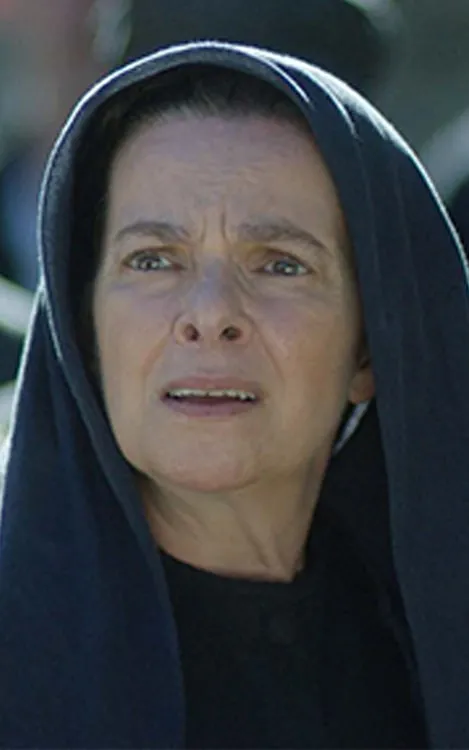 Δέσποινα Γκάτζιου