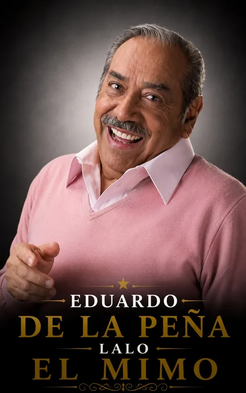 Eduardo de la Peña