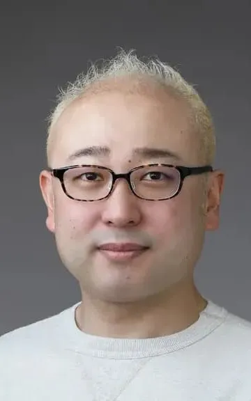Shinya Takahashi