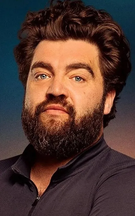 Chris 'C.T.' Tamburello