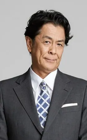 Hatsunori Hasegawa