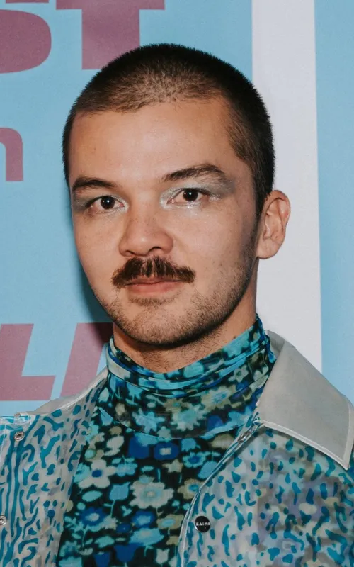 Dylan Glynn
