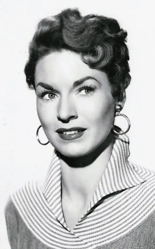 Shirley Patterson