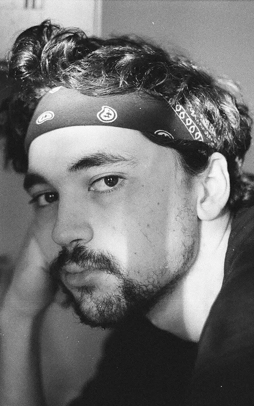 Lukas Armstrong-Laird