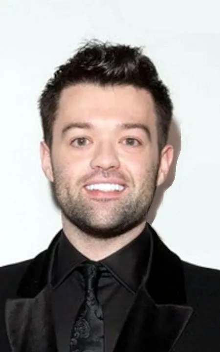 Eamonn McCrystal