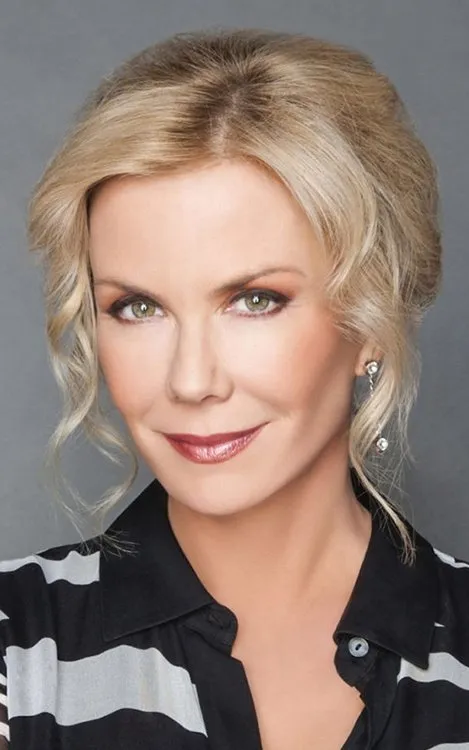 Katherine Kelly Lang