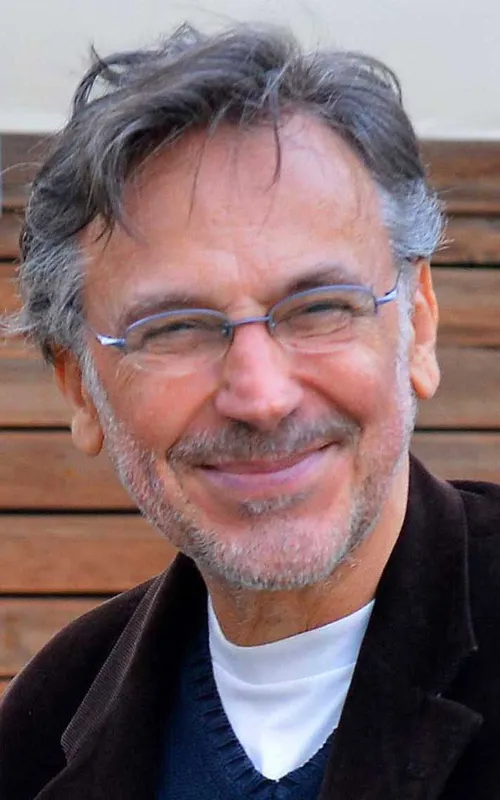 Vassilis Eftaxopoulos