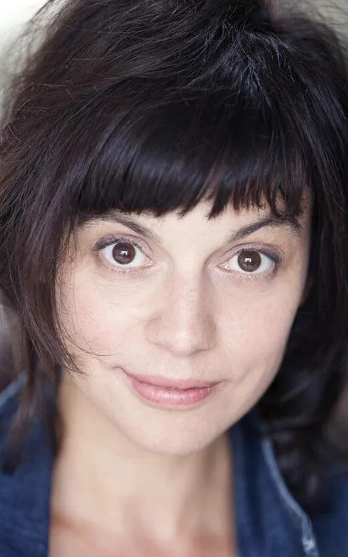 Céline Milliat-Baumgartner