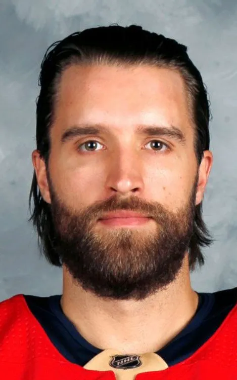 Aaron Ekblad