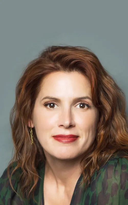 Rochelle Greenwood