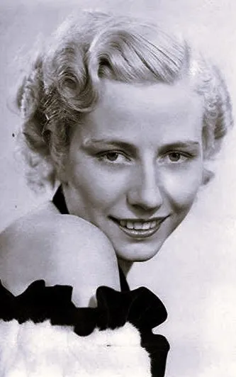 Mabel Todd