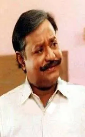 Thoogudeepa Srinivas