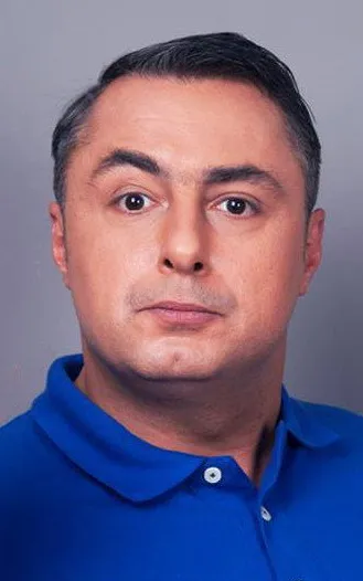 Δημήτρης Παπανικολάου