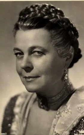 Elisabeth Markus