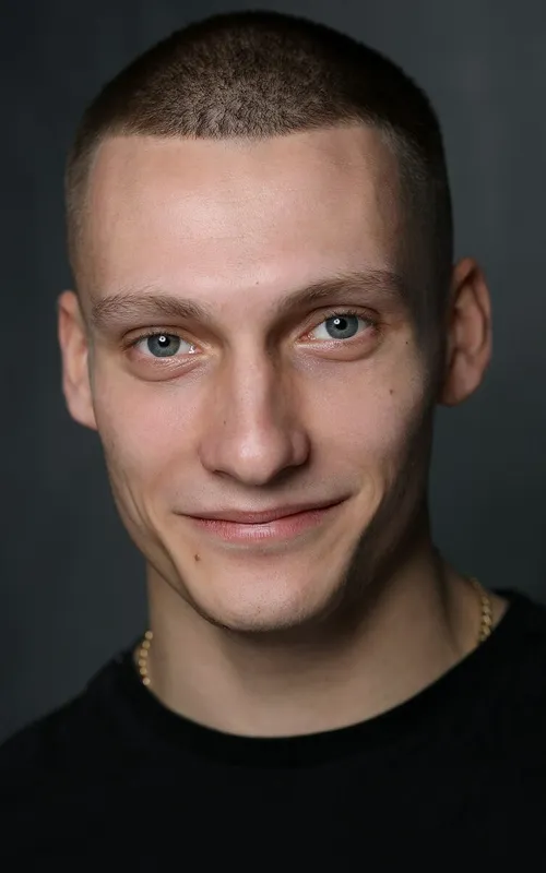 Jack Barker