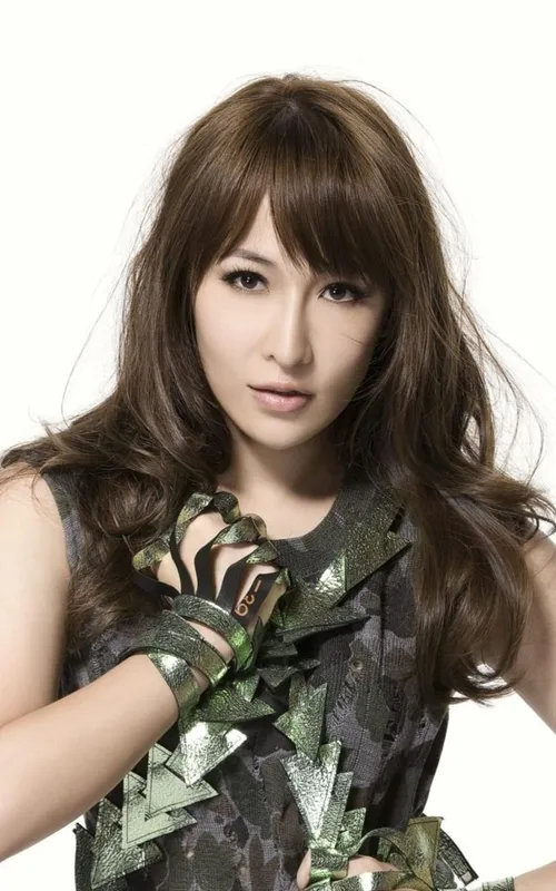 Elva Hsiao