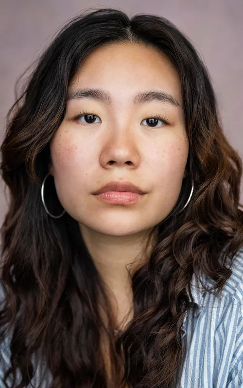 Shannon Young Cho