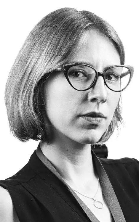 Renata Burcă