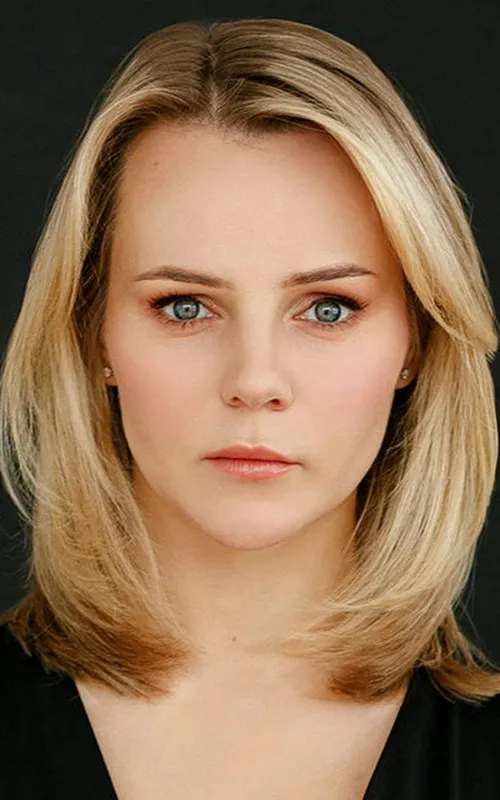 Anastasia Ryseva