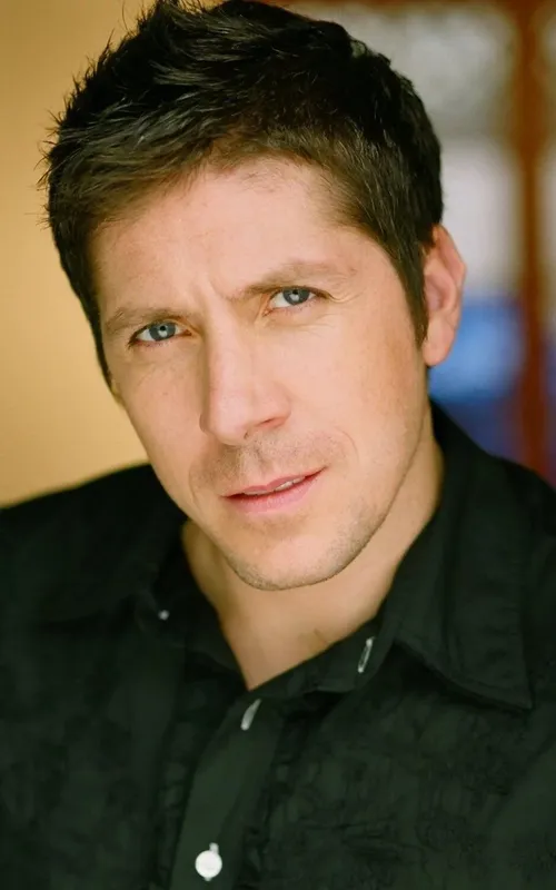 Ray Park