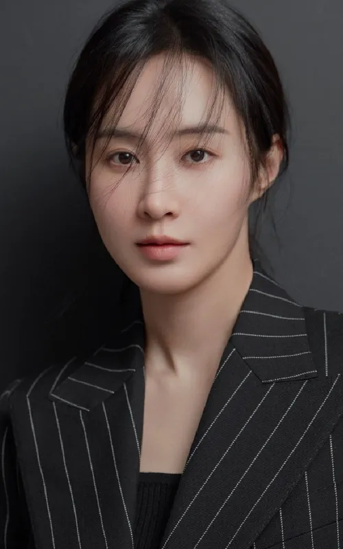 Kwon Yu-ri