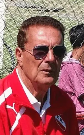 Miguel Ángel "Pepé" Santoro