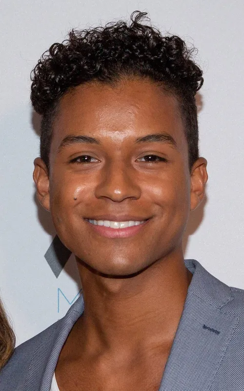 Jaafar Jackson