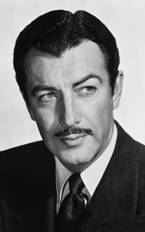 Robert Taylor